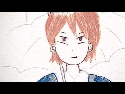 水泳 suiei『浮かびのアンブレラ』 - Lyric Video