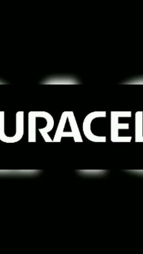 Duracell Sound Effect (MY VERSION)