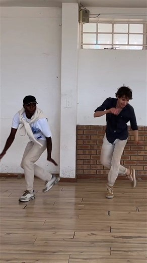 One of the most mentally challenging dances I have ever learned. “Gumboot dance”, in South Africa 🇿🇦. Taught by the amazing Unathi Dee Makhambi Watch till the end to see if I succeed :) | Ed People