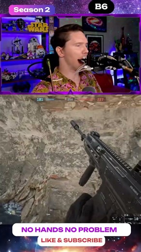 Battlefield 6 Wall Glitch Gets Me Stuck