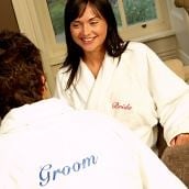 Bridal Robes