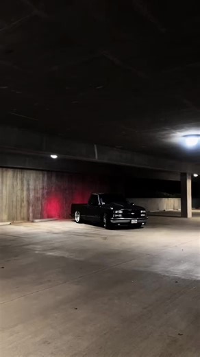 Dropped Chevy OBS: Transform Your Ride