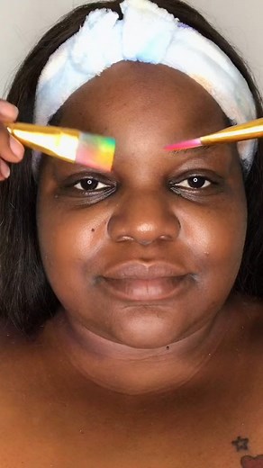 #foryou #SchickAsks #beastwitbrushes #clownmakeup #butterflymakeup #fypシ #CloroxMistChallenge #butterflyclown #clowncheck#95.mp4 | Beastwitbrushes