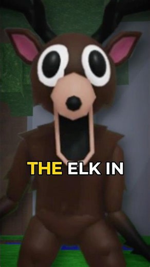 This 99 Nights In The Forest Roblox Theory Is CRAZY 😳🦌