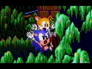 Sonic The Hedgehog 2 - Prototype Beta - New Betas!