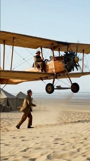 *"Wright Brothers Take Flight: The Birth of Aviation"