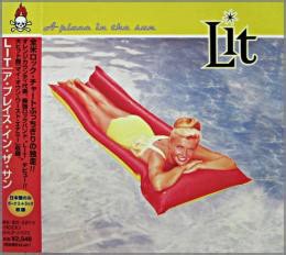 Lit - A Place In The Sun