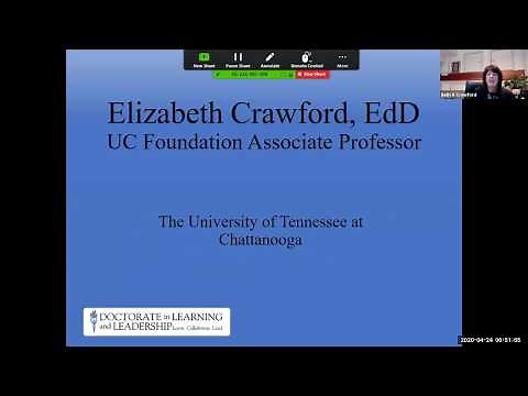 Applying the Quality Matters Rubric to Culminating Experiences and Individualized Research Courses