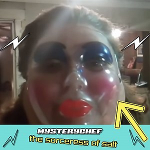 American salty chef taking YouTube by storm | Penguinz0