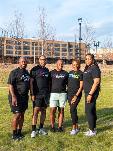 Ready to break a sweat? 🏋️‍♀️ Introducing Free Fitness Tuesdays - coming to The Orion this spring! Join @thecardiofactory6 for a free step aerobics class that’s fun, engaging, and - most importantly - free! Bring a friend or come solo! Registration is open now - save your spot at theorionhuntsville.com 🚀 THE DETAILS 💪 Free Fitness Tuesdays 📍 The Artist Meadow at The Orion Amphitheater 🗓️ April 14 | May 12 | June 9 from 5:30 PM - 6:30 PM #huntsville #huntsvilleal #huntsvillealabama #theorion
