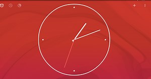 Download and run Next Alarm Clock on PC & Mac (Emulator)