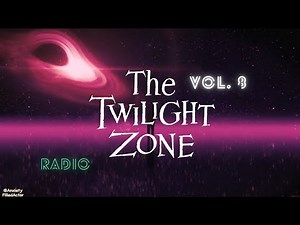 The Twilight Zone Vol. 8: 10 Amazing Audio Dramas