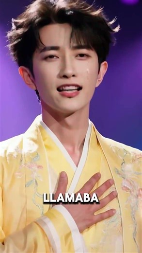 💔💔“Ayer Te Soñé” – Yu Menglong Emotional Cover | Viral 2026 #ai #viral #spain #music #love #fyp