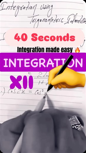 Zaki Khan Niyazi on Instagram‎: "ISC Mathematics Class XII | #calculushelp #trigonometría قوانين التفاضل والتكامل# #Türevveİntegralformülleri #scienceandtechnology"‎