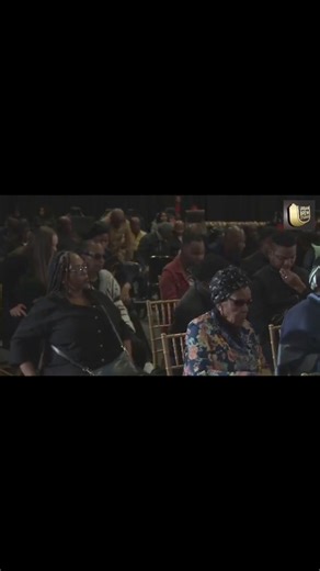 4.4K views · 214 reactions | I said "yes" to a request that I knew was going to stretch me but I accepted the challenge and surprised even my own self 藍❤️ Bendingashumayeli... but I had a message. Oh, umntu angekhe umConfirme. "Cry with Hope, the same Hope that flows through suffering. ❤️" | Samora Mangesi | Facebook