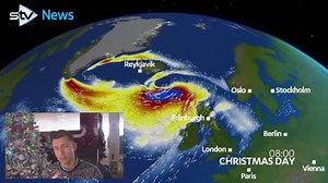 23K views · 170 reactions | Storms over Christmas? Here's the latest...
