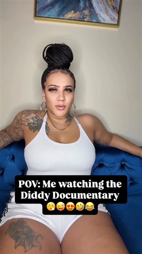 Amber Croom on Instagram: "I know I’m not the only one, cause whew 😮‍💨😰🥵😍🤣😂 #fyp #foryoupagereels #explorepage #explorereels #funnyreels #funnyvideo #relatable #diddy #thereckoning #jokes #funnyvideos #fypシ"