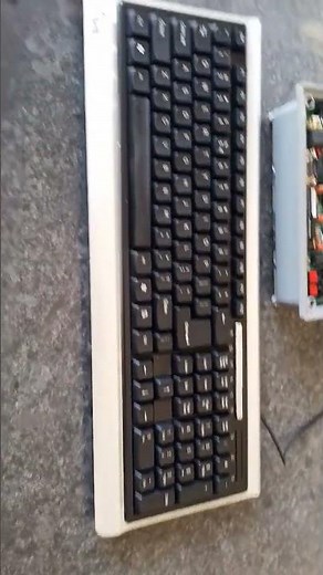 New microprocessor kit 8085 anshuman # latest video.