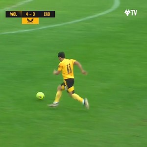 65K views · 3.3K reactions | Watch highlights of our 4-3 training match victory against Cadiz!  | Wolverhampton Wanderers FC | Facebook