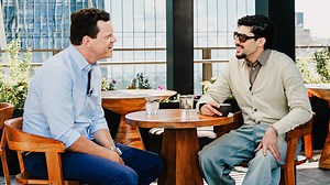 Watch Bad Bunny’s Extended Interview With Willie Geist