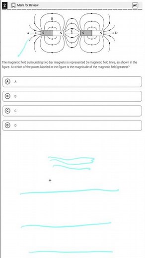 Can You Solve This AP Physics 2 Magnetic Field Problem?