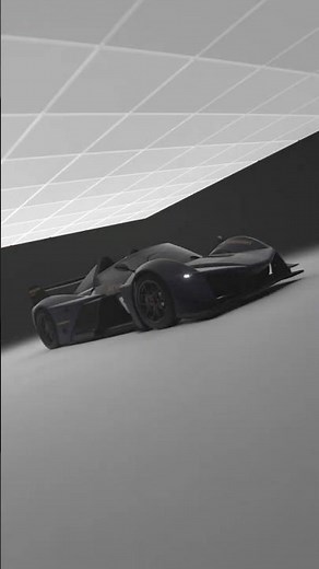 Behold Revolution Race Cars' new HyperSport