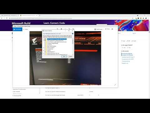 Enable HAXM for AMD machines