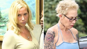 Eminem's wife paid the price for his massive success