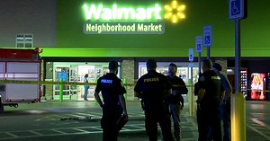 'It was very malicious': Woman killed at Walmart parking lot in Decatur