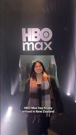 HBO Max has FINALLY launched in New Zealand.. but is this streaming service worth it? 📺