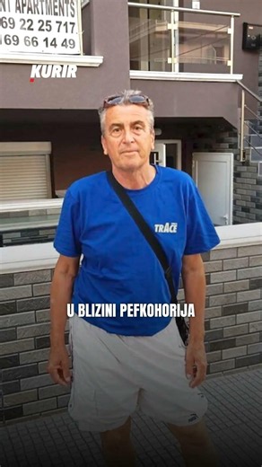 Dva srpska državljanina izgubila su život na letovanju