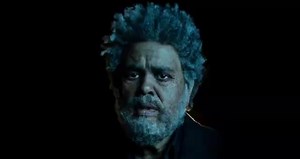 The Weeknd - Gasoline (Official Audio)