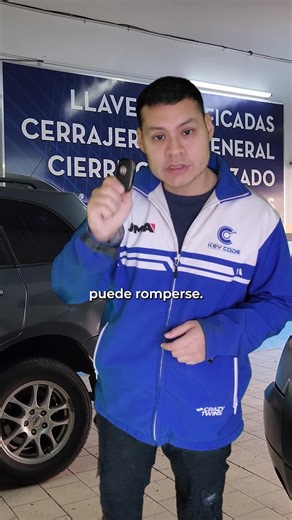 Importancia de la Carcasa de Llave para tu Auto