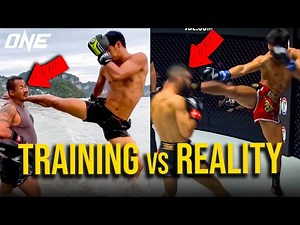 What Makes Superbon The Most DANGEROUS Kickboxer On The Planet 👑