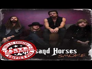 A Thousand Horses Smoke