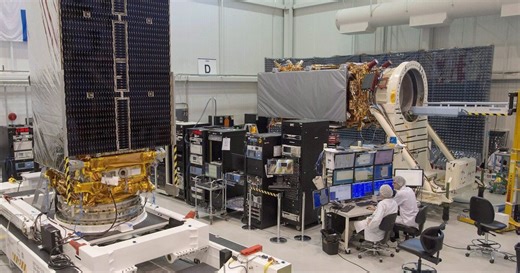 Brian Madden's Top Picks: MDA Space, Waste Management & Allied Properties REIT