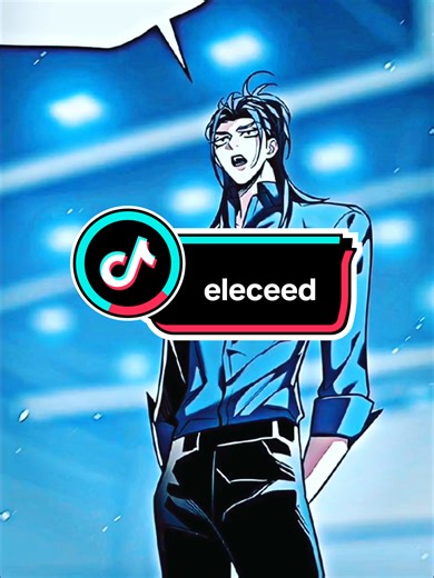 Discover the World of Eleceed: A Manhwa Edit
