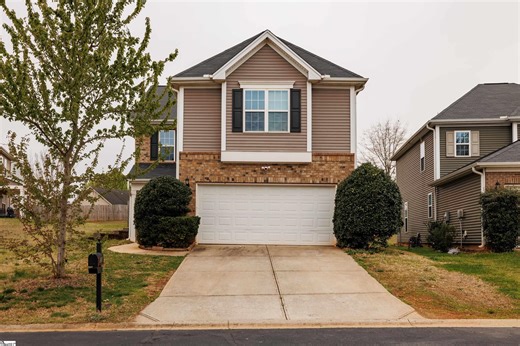 528 Bailey Elizabeth Way, Inman, SC 29349 - MLS 1585693 - Coldwell Banker