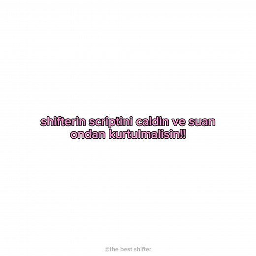 Shifting Realities: Best Shifting Tips for School Script with K-pop Influence