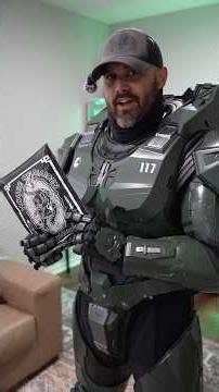 Halo Armor or Halo Jewelry?