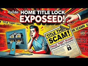 Hometitlelock.com review || is hometitlelock.com scam or legit?