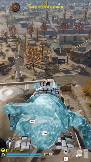 28K views · 163 reactions | Did I Just Get The Craziest Warzone Snipe Ever? #warzone #callofduty #warzoneclips | Komikal | Facebook