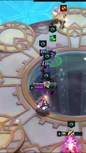 Guía de TFT: Aprende del Fast 8 y Domina el Juego