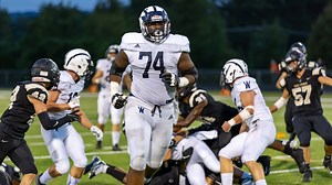 Meet Penn State football's 2023 recruiting class