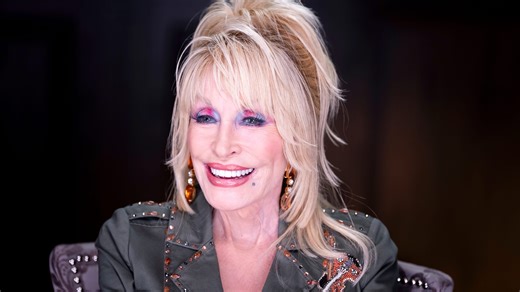 East Tennessee Children's Hospital renamed in Dolly Parton’s honor