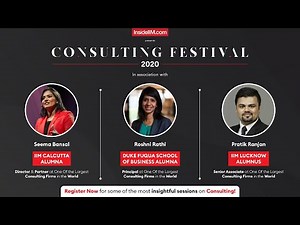 Top 3 Qualities You Need To Become A Management Consultant - Explained By A BCG Partner & Director