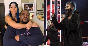 Mia Yim responds to comment that Keith Lee begged WWE to get her on RAW