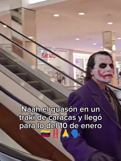 Exploring Chavista Culture with Joker and Batman Memes