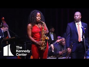 Howard University Jazz Ensemble - Millennium Stage (October 18, 2018)