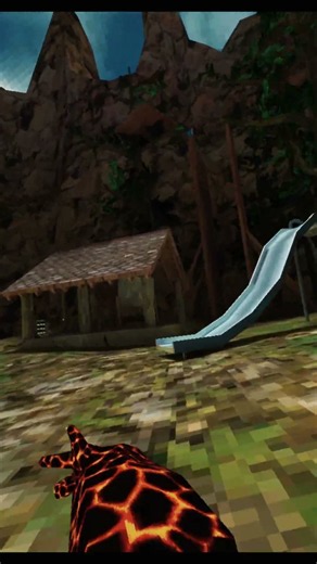 all default ALVR settings😪 #gorillatag #edit #gorillatagquest #fast #vr #gtag #fov #capcut